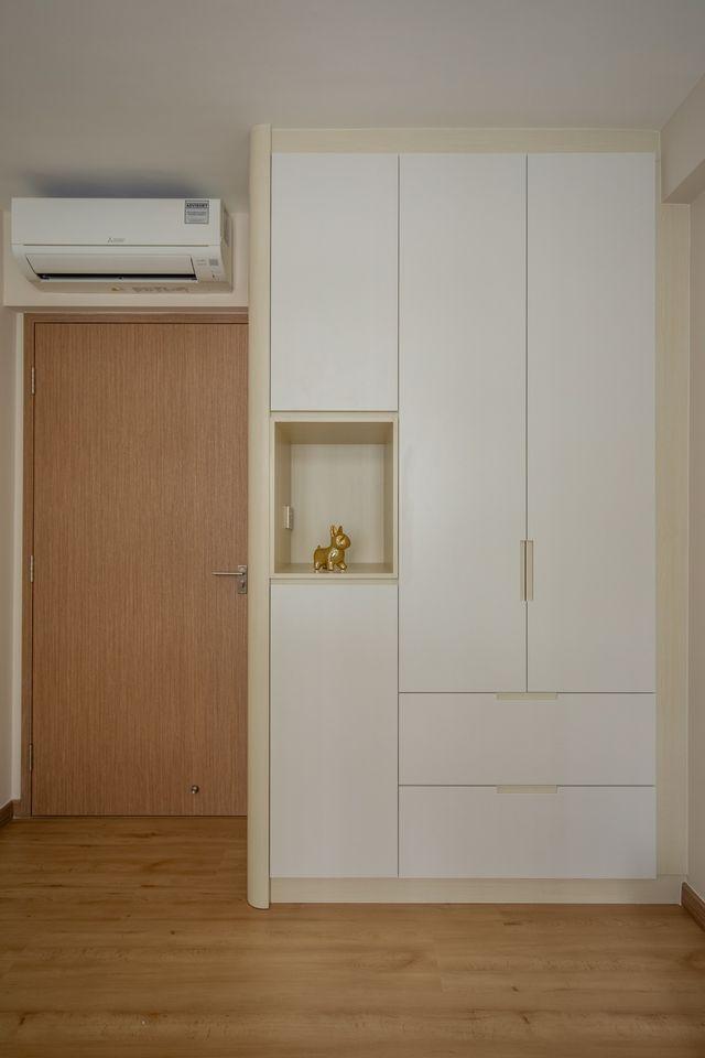 466A Fernvale Road Interior Design Singapore [25]