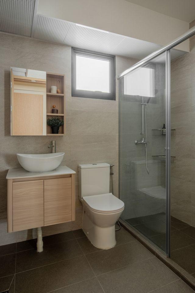466A Fernvale Road Interior Design Singapore [29]