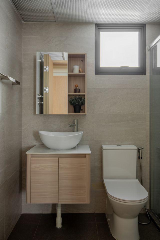466A Fernvale Road Interior Design Singapore [30]