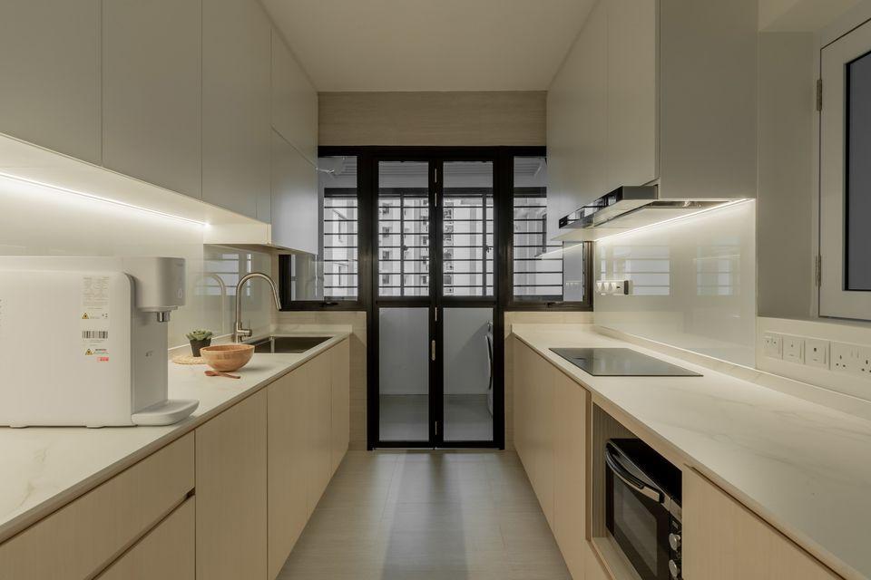 466A Fernvale Road Interior Design Singapore [31]
