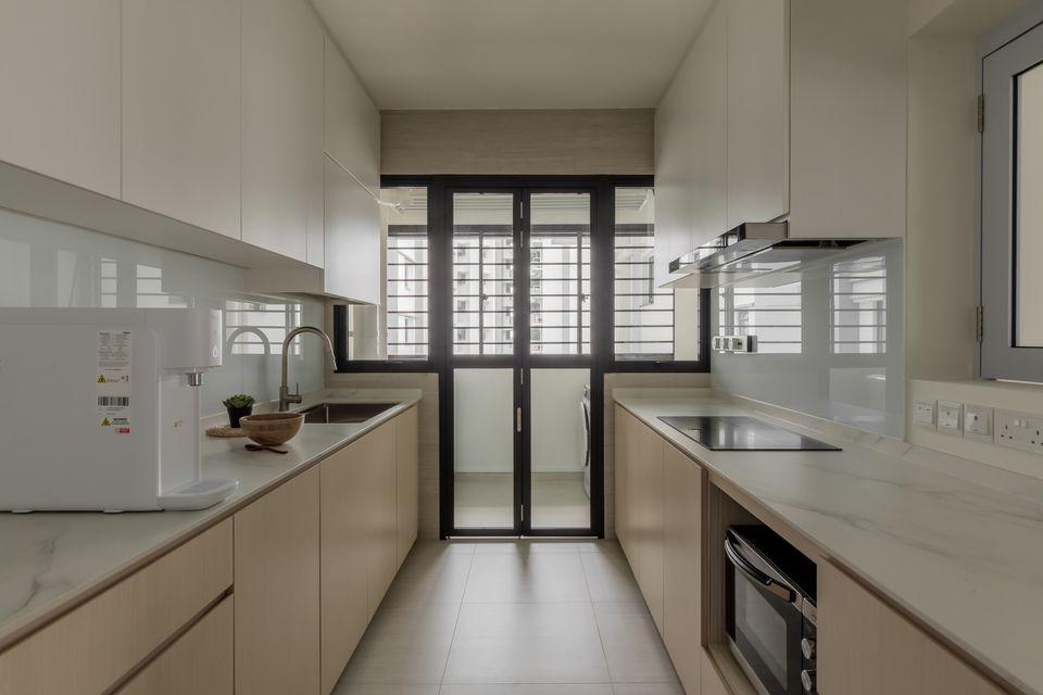 466A Fernvale Road Interior Design Singapore [32]