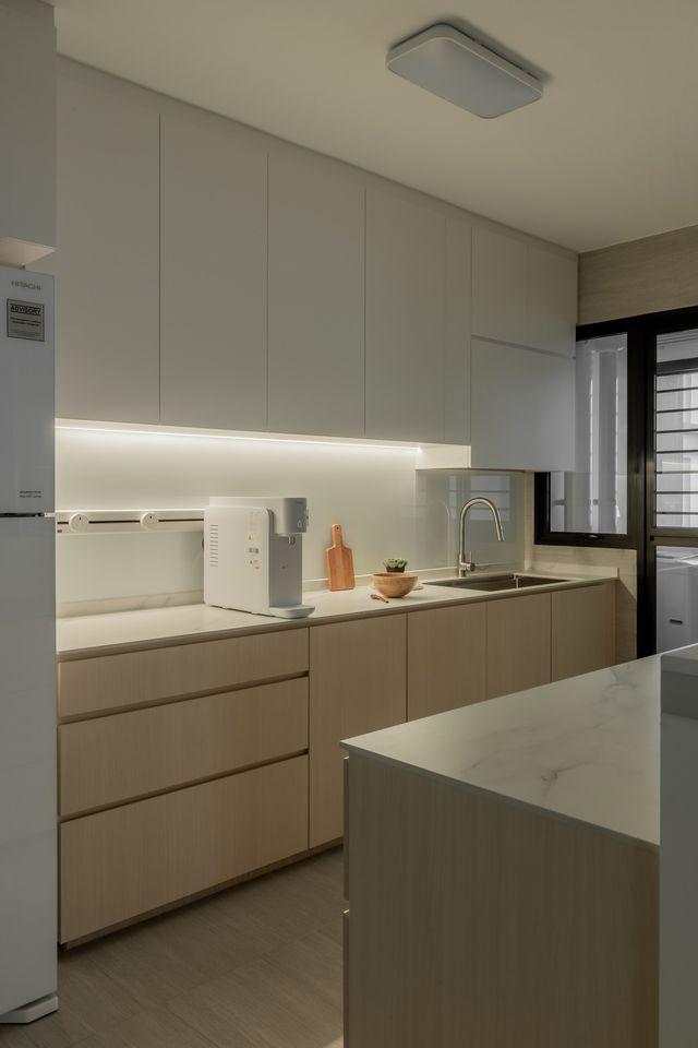 466A Fernvale Road Interior Design Singapore [33]