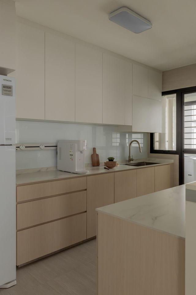 466A Fernvale Road Interior Design Singapore [34]