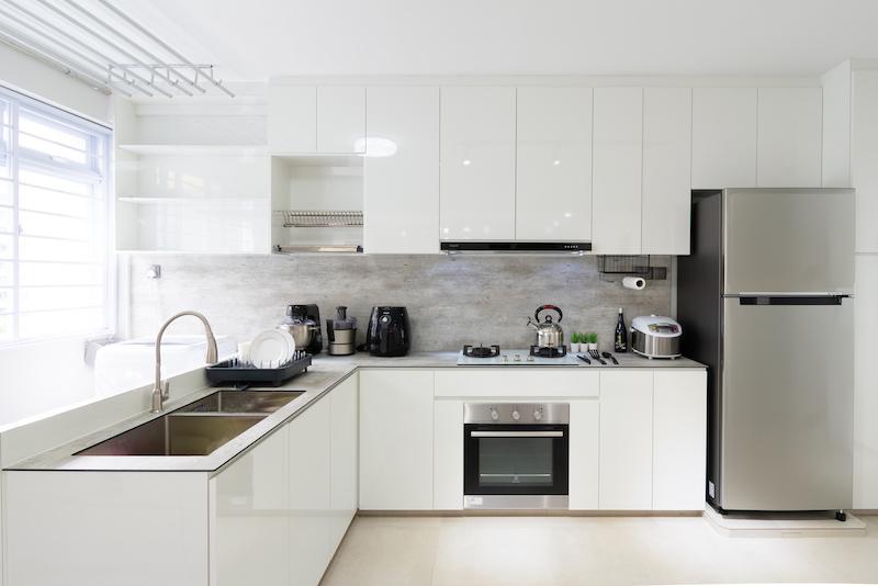 432 Bukit Panjang Ring Road Interior Design Singapore [1]