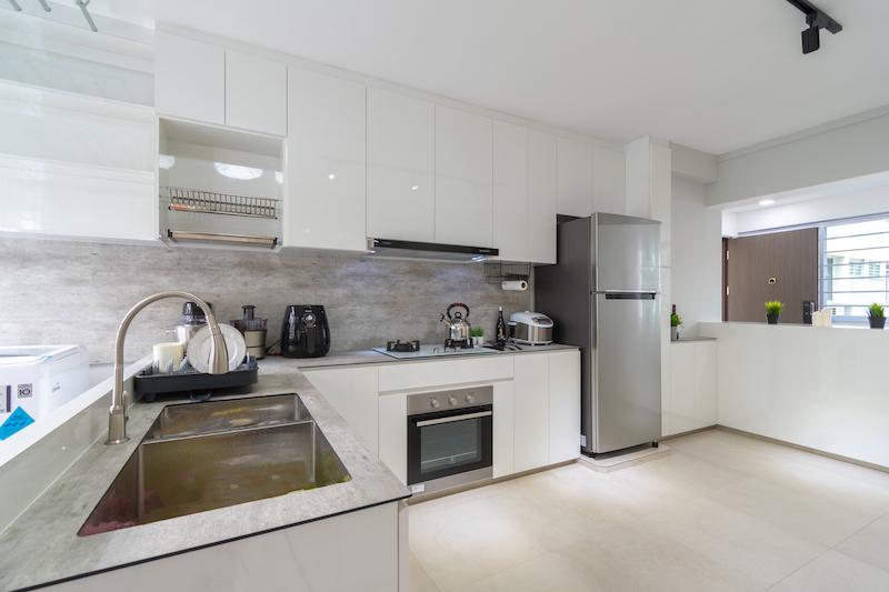432 Bukit Panjang Ring Road Interior Design Singapore [2]
