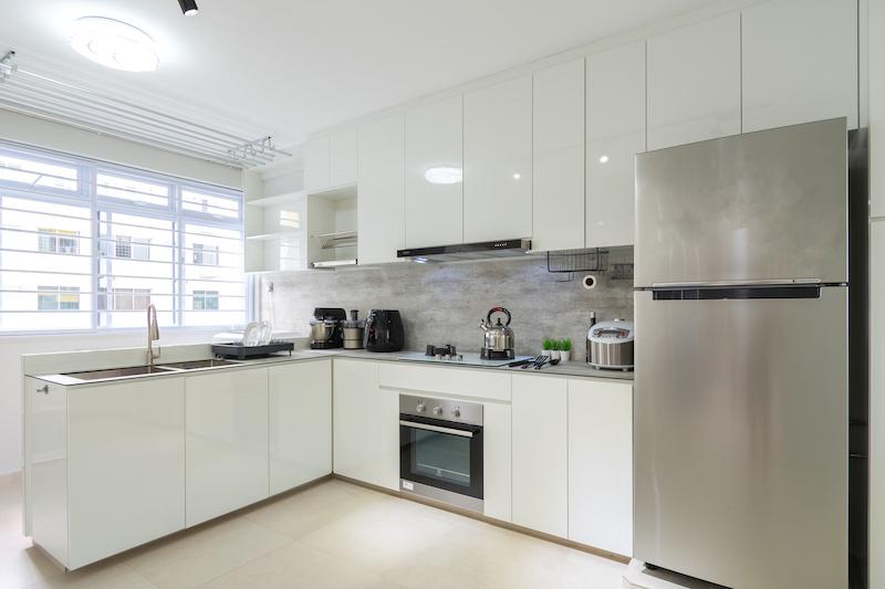 432 Bukit Panjang Ring Road Interior Design Singapore [4]