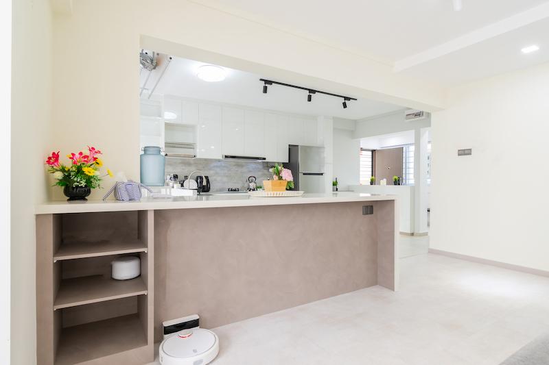 432 Bukit Panjang Ring Road Interior Design Singapore [5]