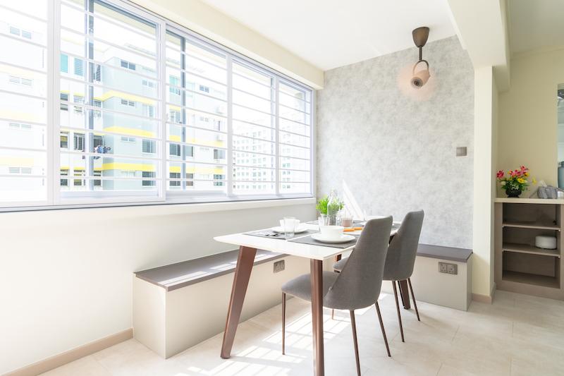 432 Bukit Panjang Ring Road Interior Design Singapore [6]
