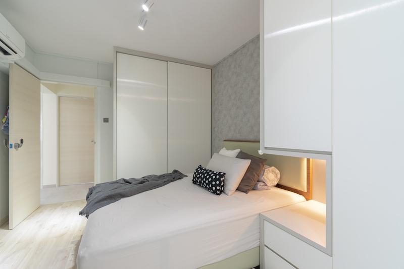 432 Bukit Panjang Ring Road Interior Design Singapore [10]