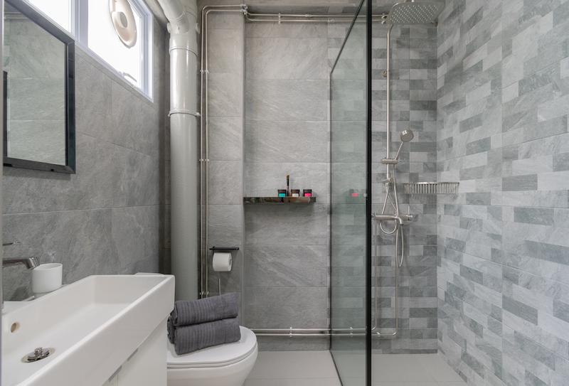432 Bukit Panjang Ring Road Interior Design Singapore [11]