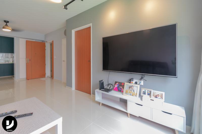 443B Bukit Batok West Avenue 8 0015
