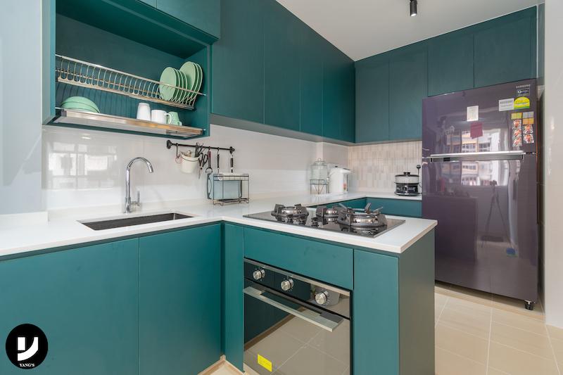 443B Bukit Batok West Avenue 8 0022