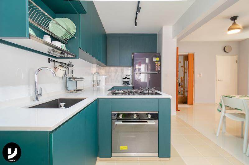 443B Bukit Batok West Avenue 8 0025