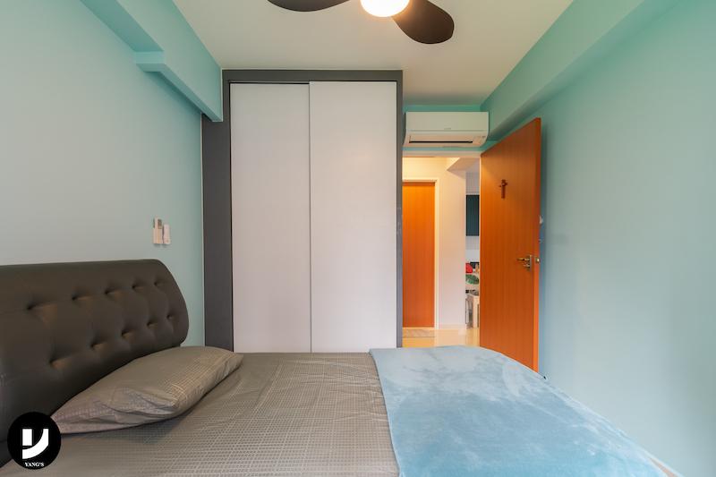 443B Bukit Batok West Avenue 8 0041