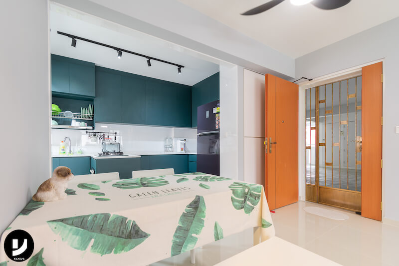 443B Bukit Batok West Avenue 8 0057