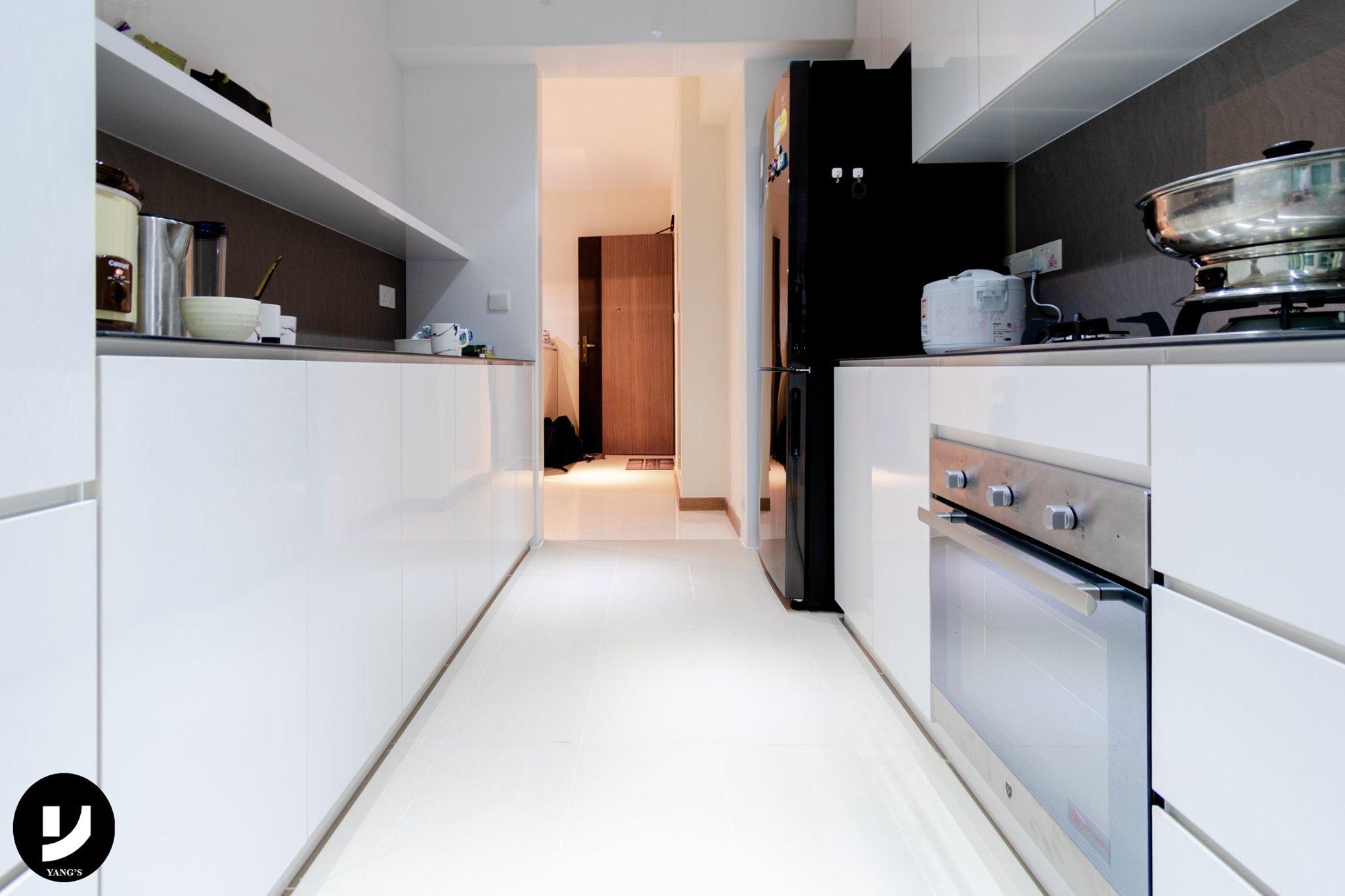 451B Bukit Batok West Avenue 6 Interior Design Singapore [7]