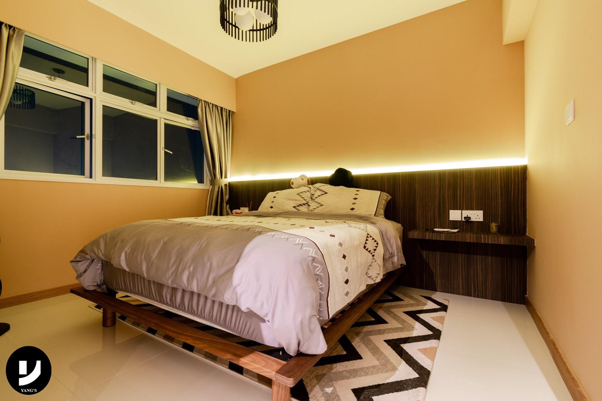 451B Bukit Batok West Avenue 6 Interior Design Singapore [8]