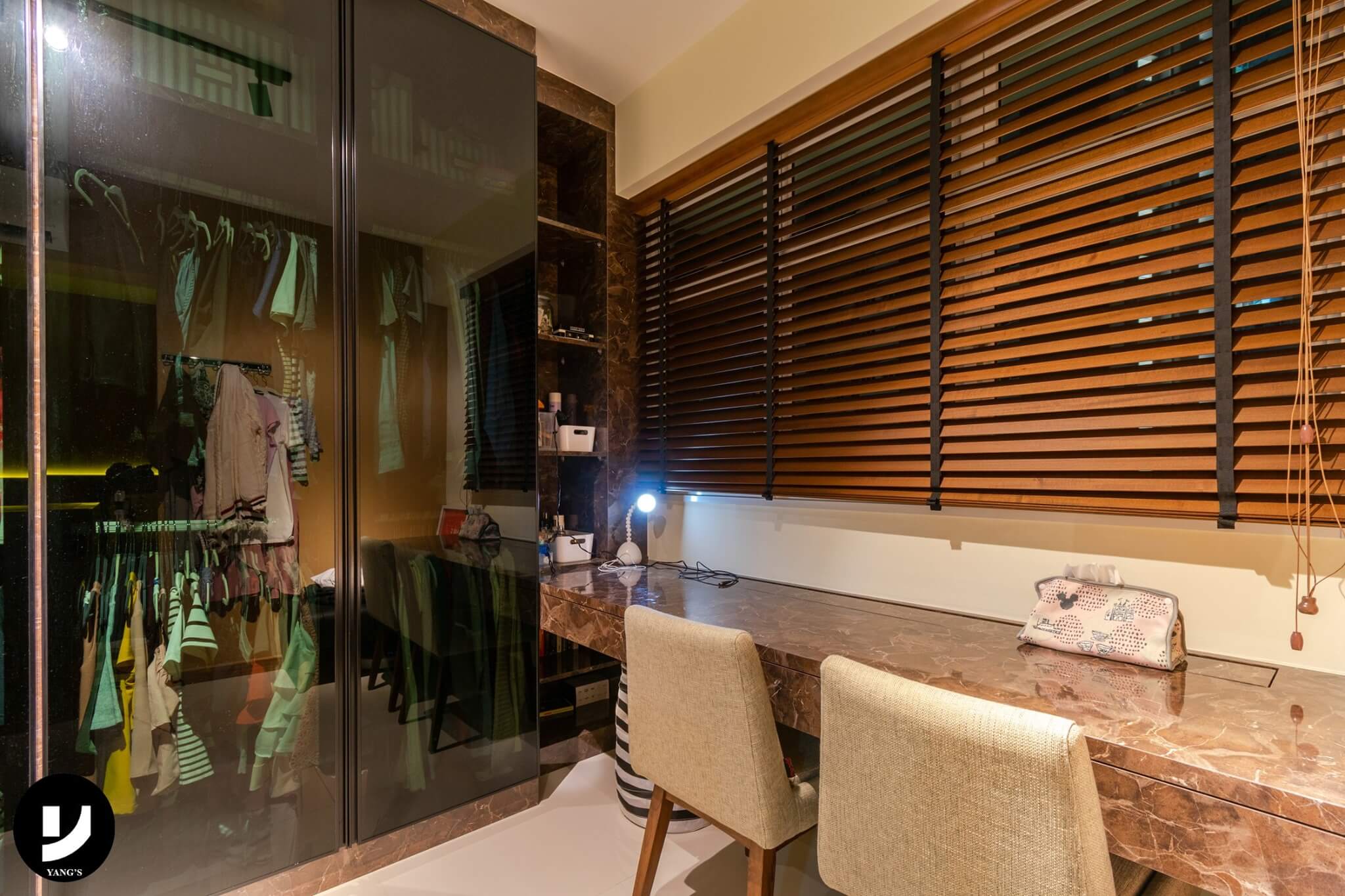 451B Bukit Batok West Avenue 6 Interior Design Singapore [9]
