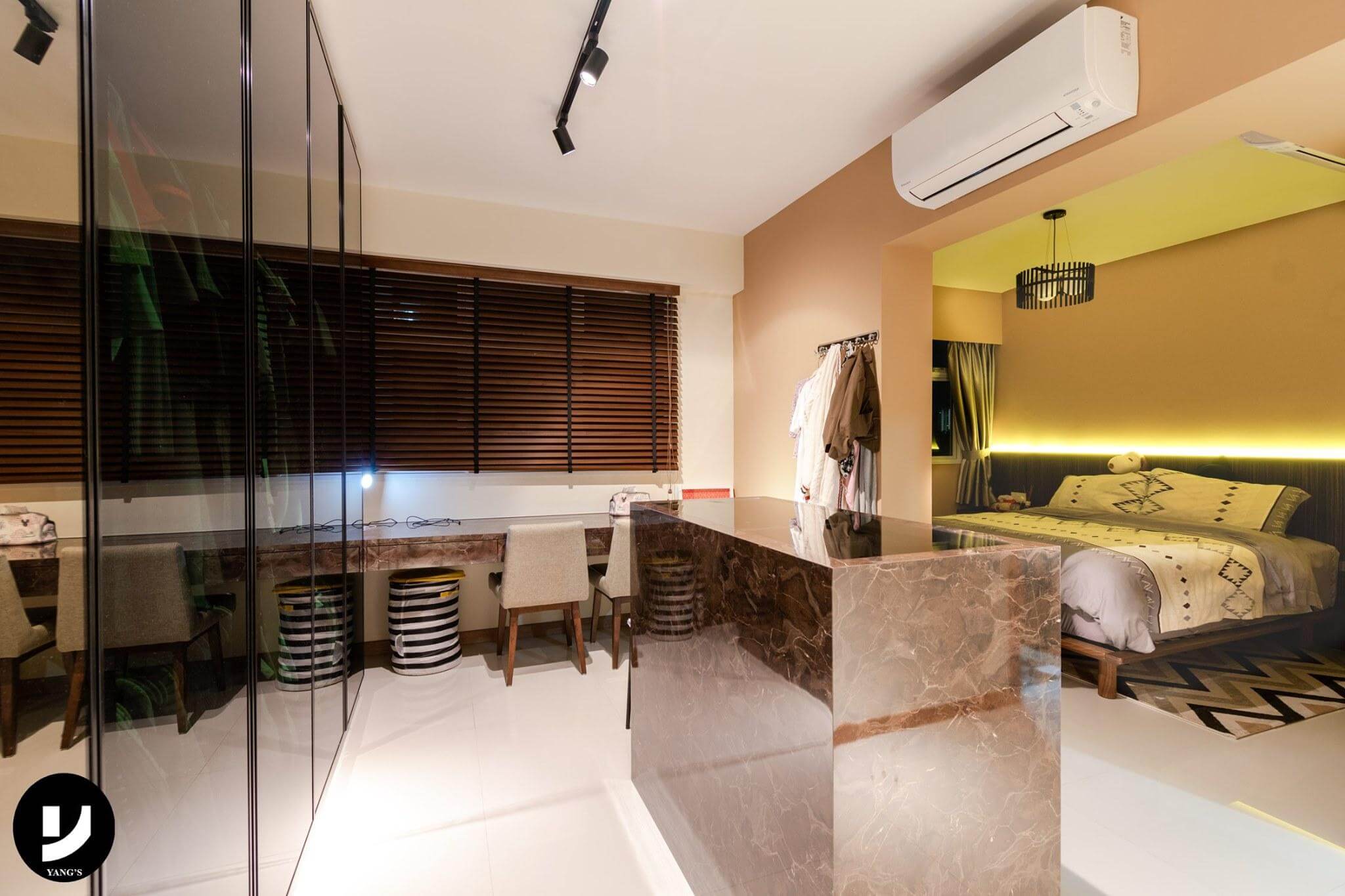 451B Bukit Batok West Avenue 6 Interior Design Singapore [11]