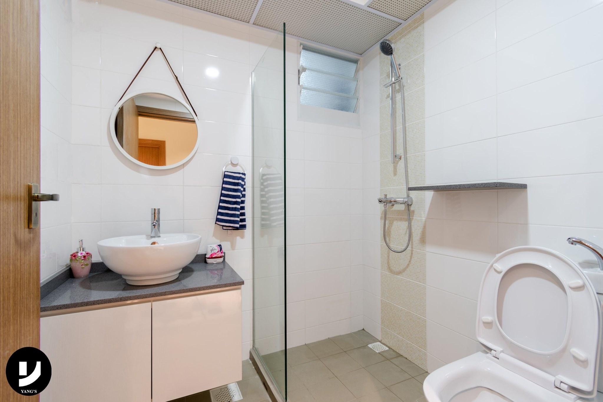 451B Bukit Batok West Avenue 6 Interior Design Singapore [12]