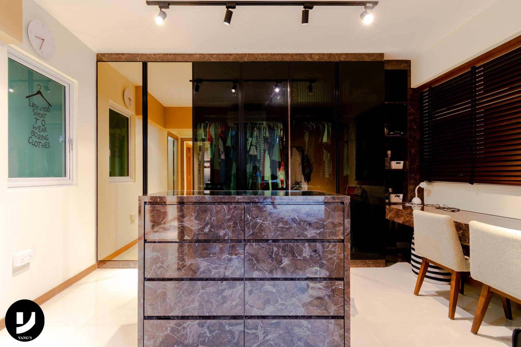 451B Bukit Batok West Avenue 6 Interior Design Singapore [13]