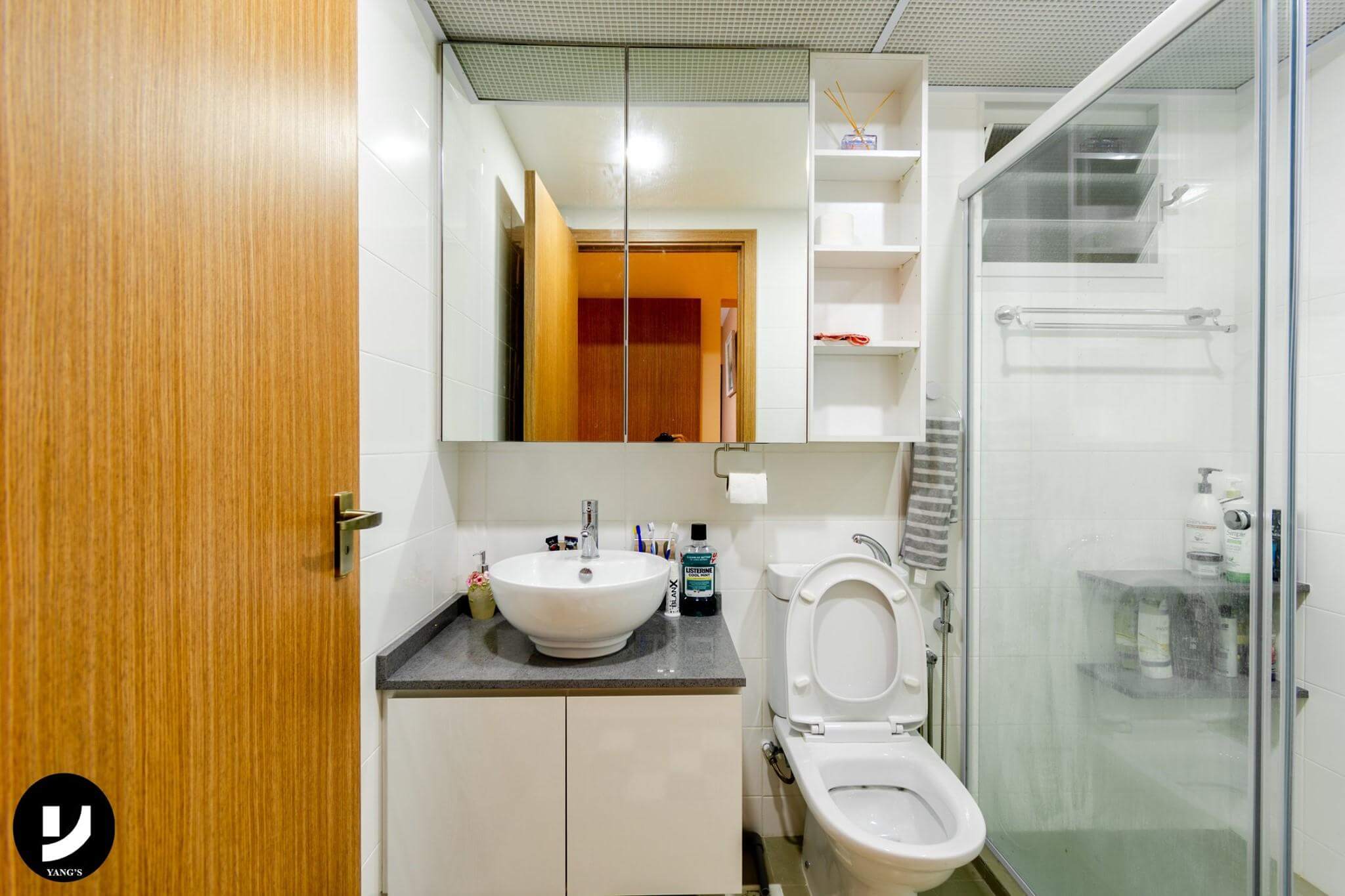 451B Bukit Batok West Avenue 6 Interior Design Singapore [14]
