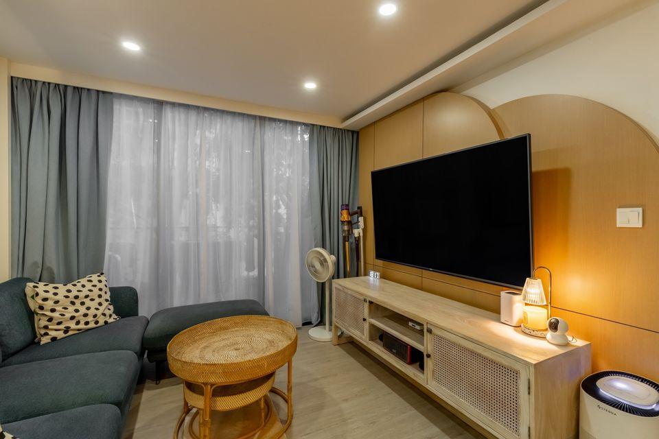 75 Jln Loyang Besar Casa Almare Condo