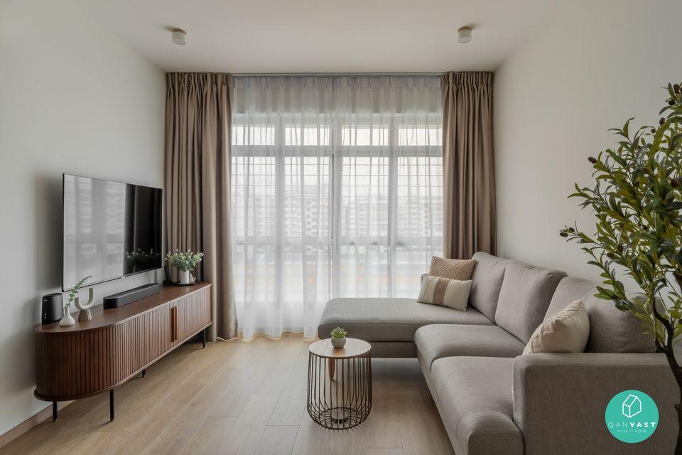 452 Yishun Ring Road Interior Design Singapore