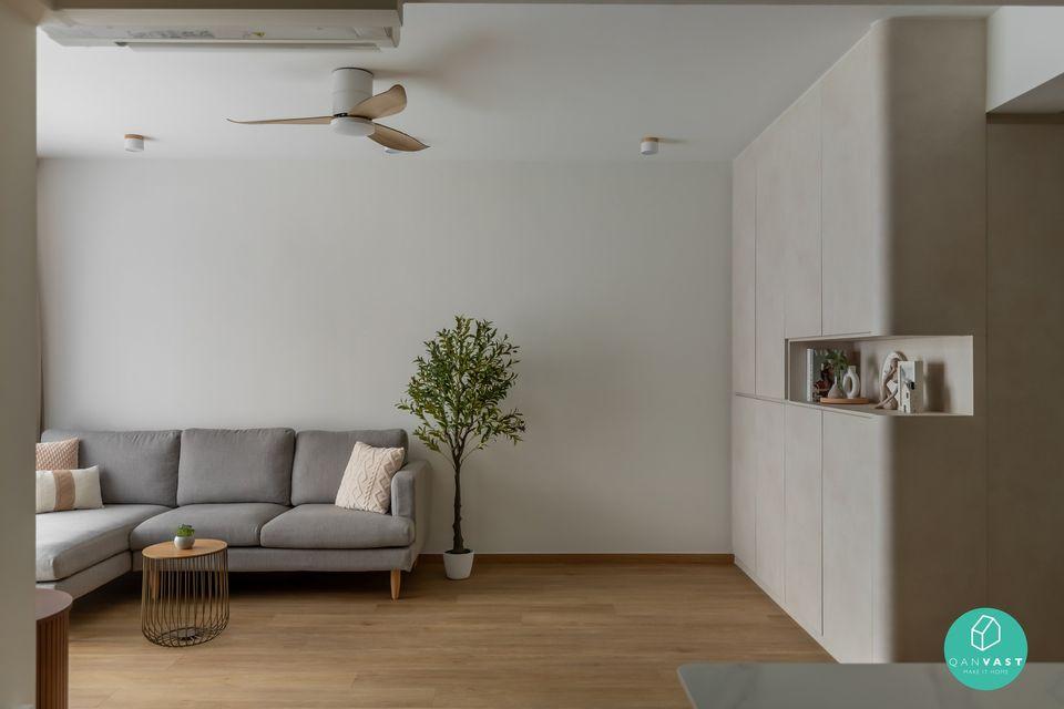 452 Yishun Ring Road Interior Design Singapore [1]