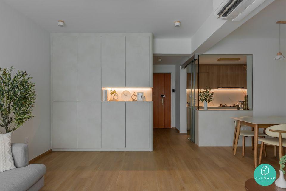 452 Yishun Ring Road Interior Design Singapore [2]