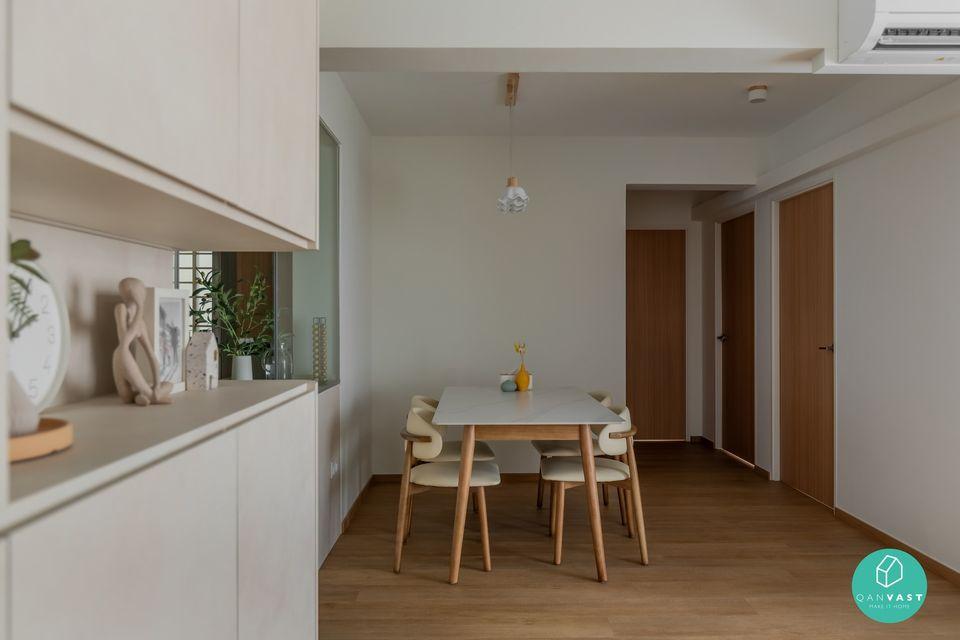 452 Yishun Ring Road Interior Design Singapore [3]