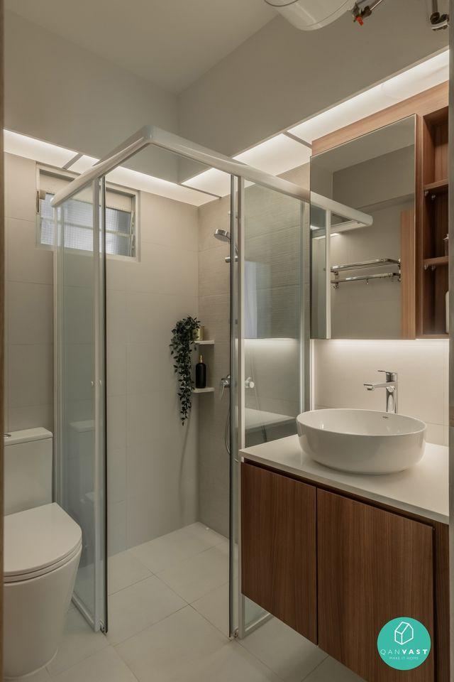 452 Yishun Ring Road Interior Design Singapore [10]