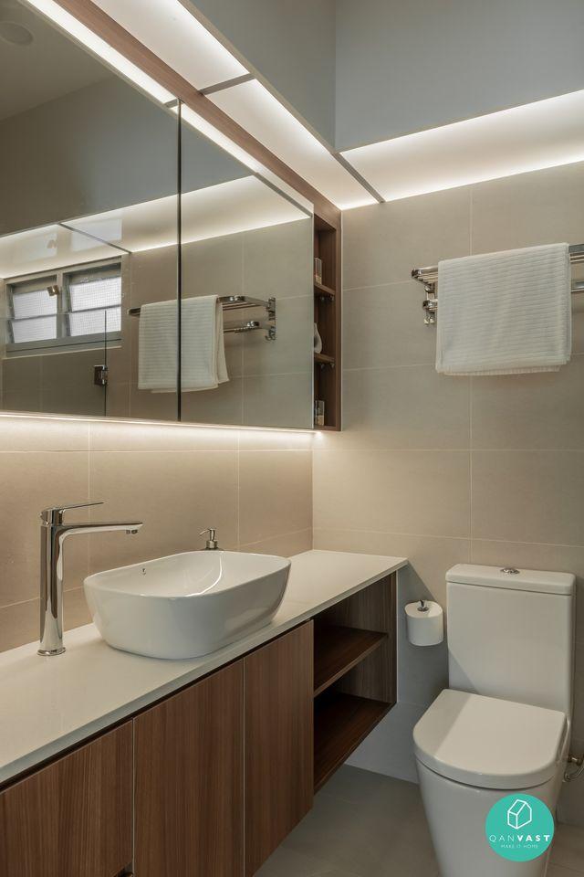 452 Yishun Ring Road Interior Design Singapore [8]