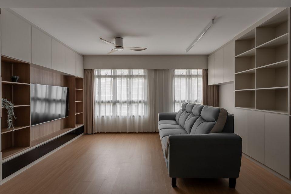 401F Fernvale Lane Interior Design Singapore [3]