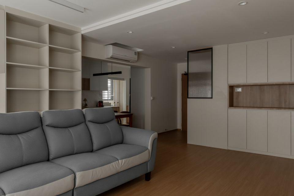 401F Fernvale Lane Interior Design Singapore [5]