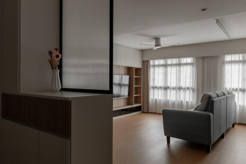 401F Fernvale Lane Interior Design Singapore [6]