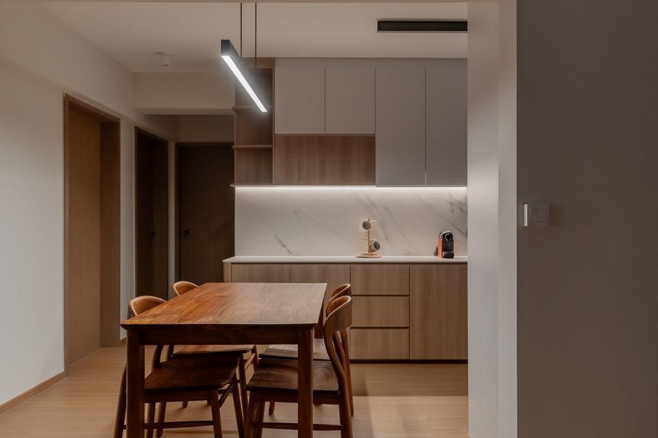 401F Fernvale Lane Interior Design Singapore [10]