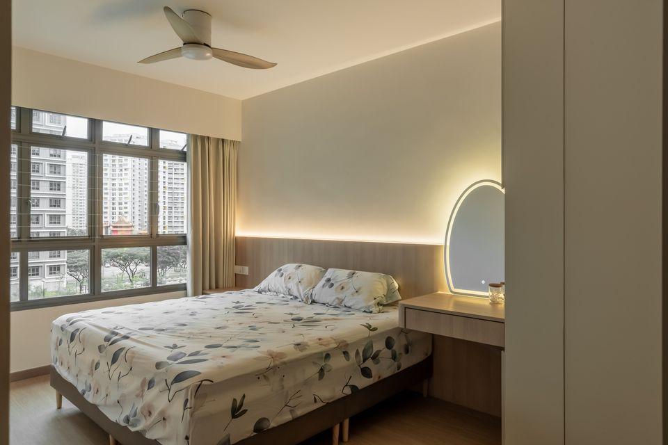 401F Fernvale Lane Interior Design Singapore [17]