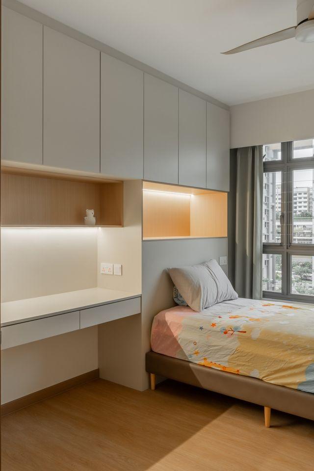 401F Fernvale Lane Interior Design Singapore [24]