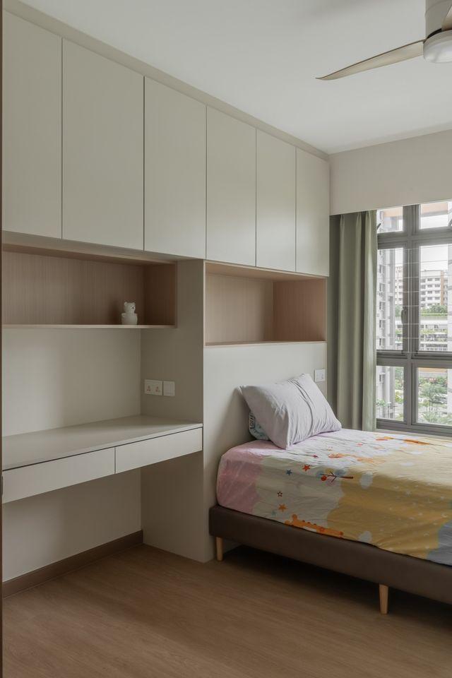 401F Fernvale Lane Interior Design Singapore [26]