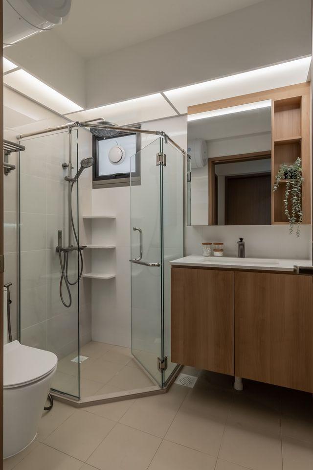 401F Fernvale Lane Interior Design Singapore [28]