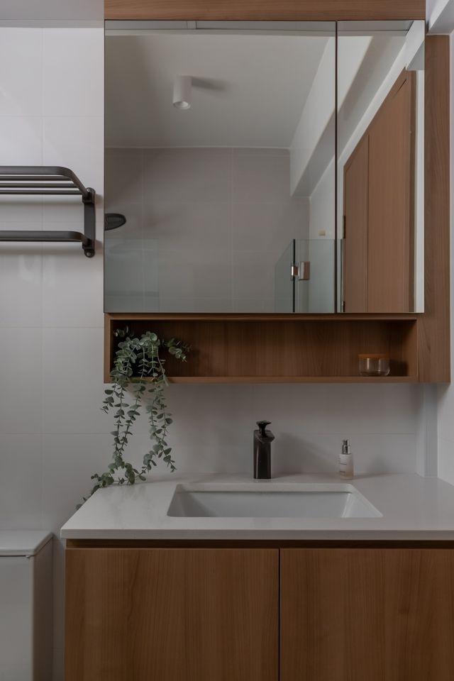 401F Fernvale Lane Interior Design Singapore [30]