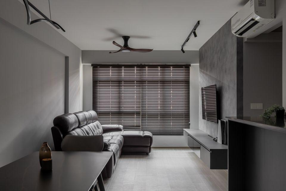 453C Fernvale Road Interior Design Singapore [1]