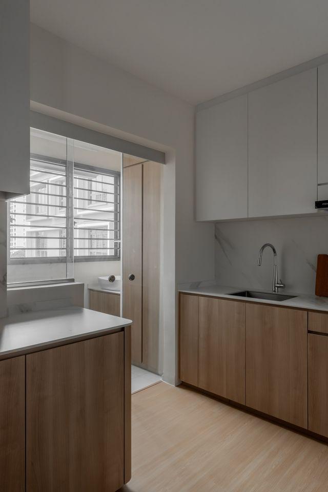 401F Fernvale Lane Interior Design Singapore [36]