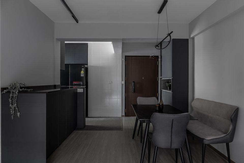 453C Fernvale Road Interior Design Singapore [9]