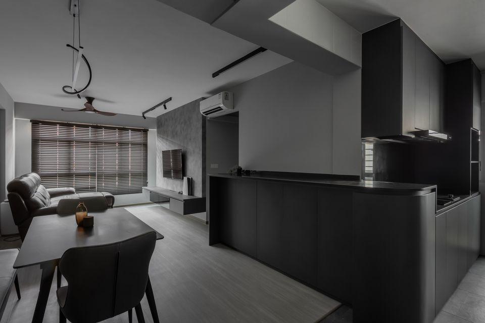 453C Fernvale Road Interior Design Singapore [8]