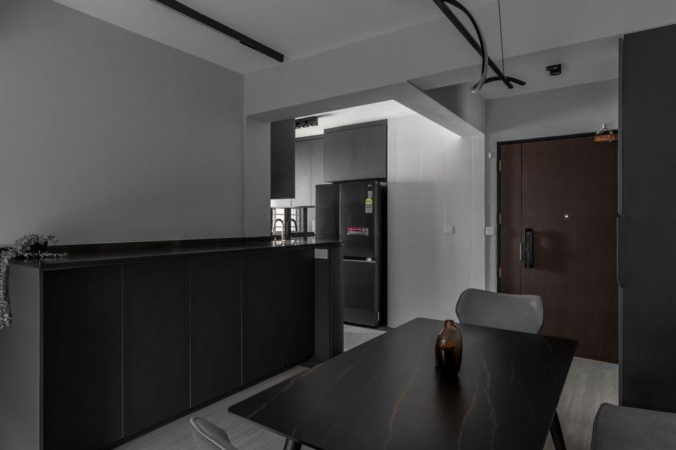 453C Fernvale Road Interior Design Singapore [10]