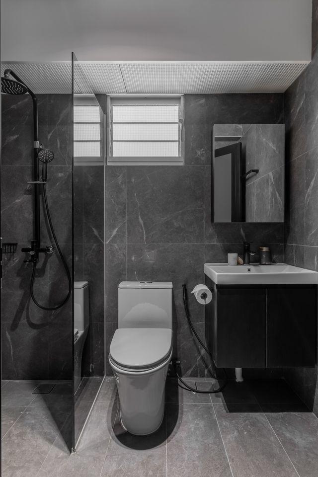 453C Fernvale Road Interior Design Singapore [17]