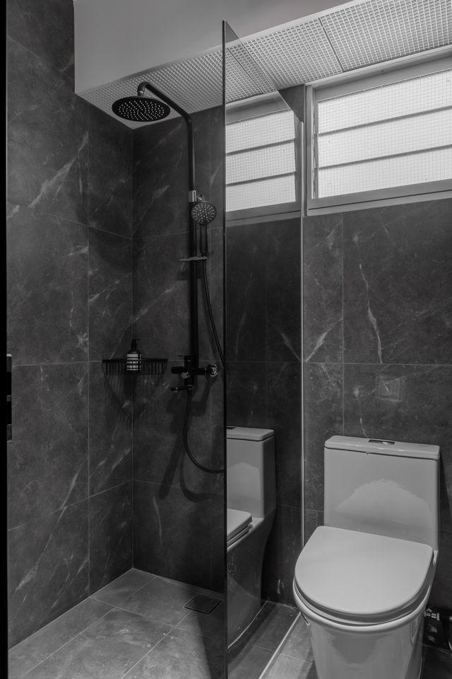 453C Fernvale Road Interior Design Singapore [18]