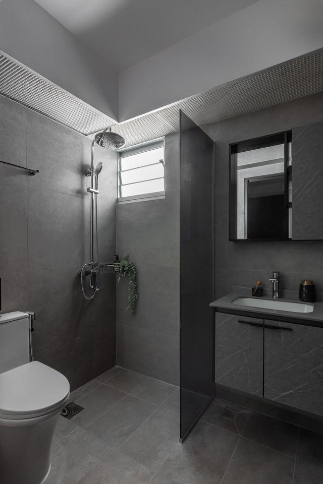 453C Fernvale Road Interior Design Singapore [19]